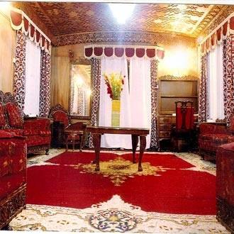 Hollywood Group Of Houseboats Srinagar (Jammu and Kashmir)