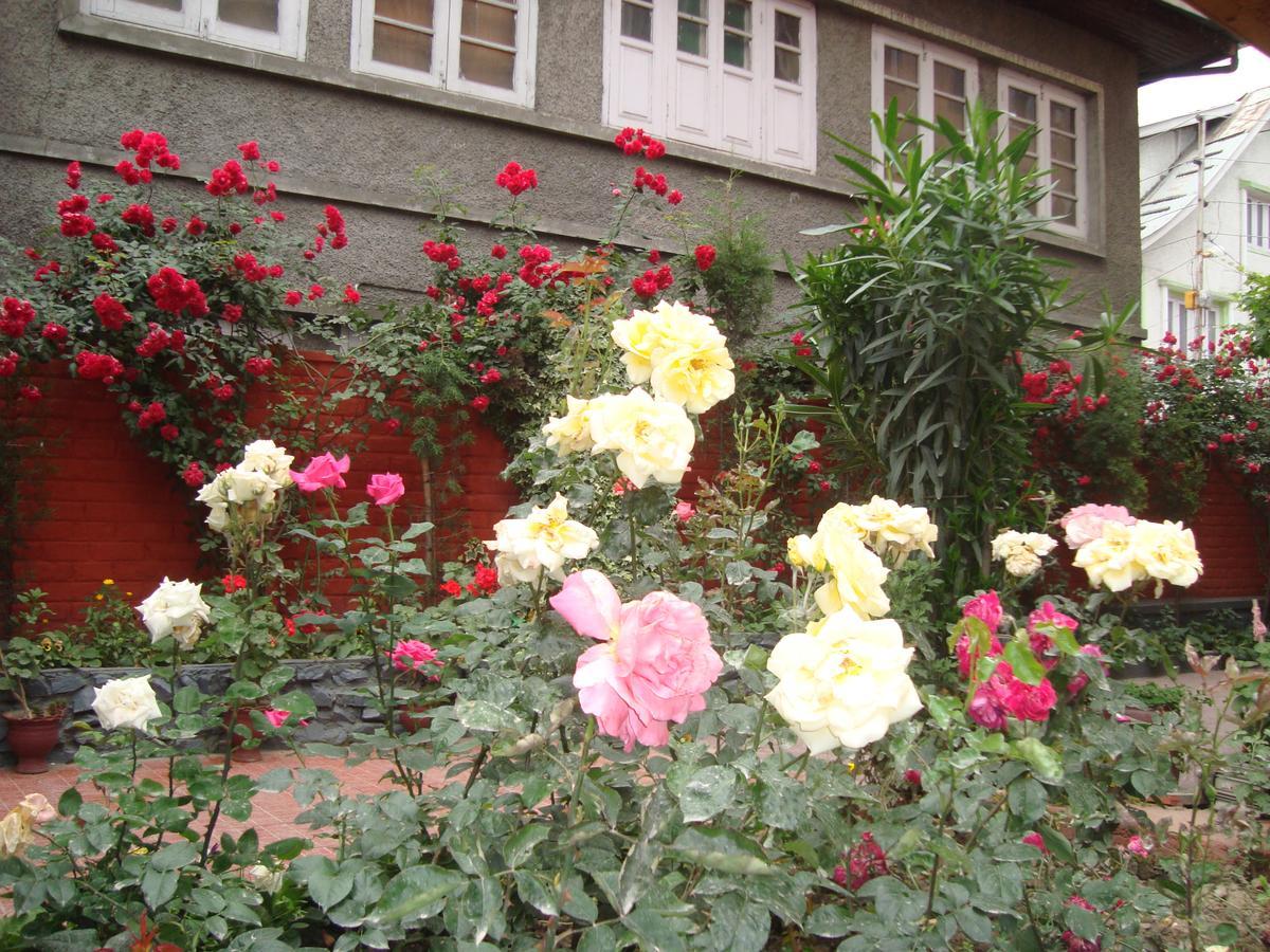 Hotel Jh Bazaz *