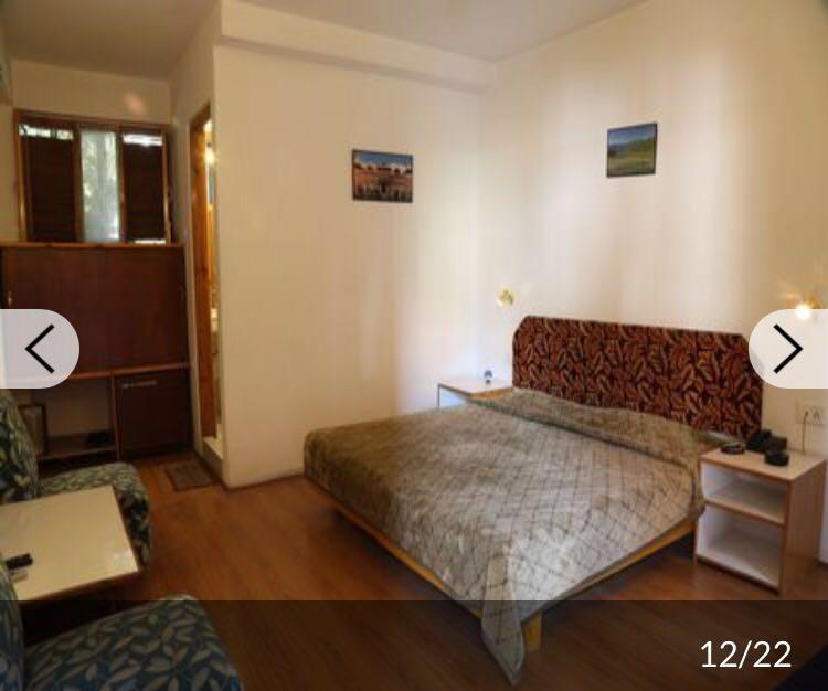 Hotel Kohlees
