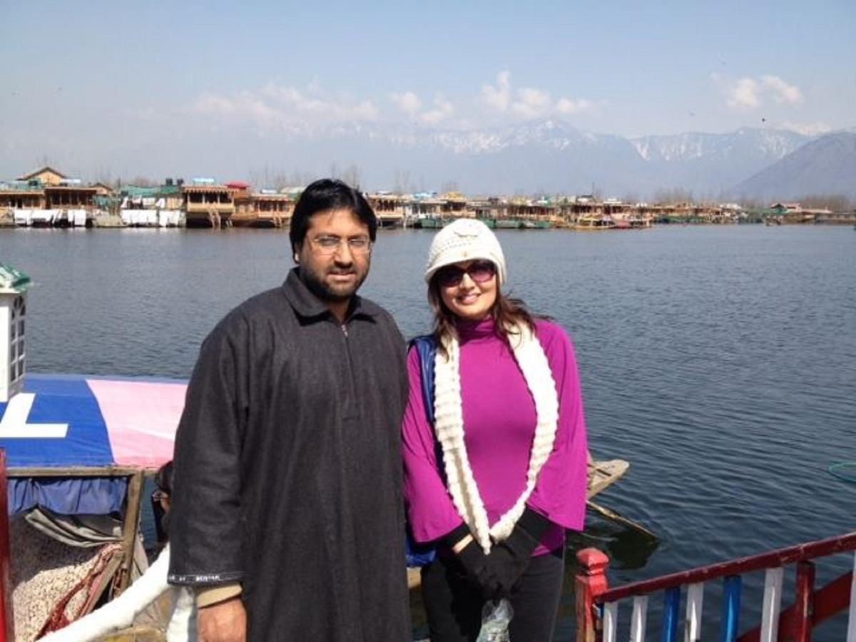 Chicago Group Of Houseboats Botel Srinagar (Jammu and Kashmir)