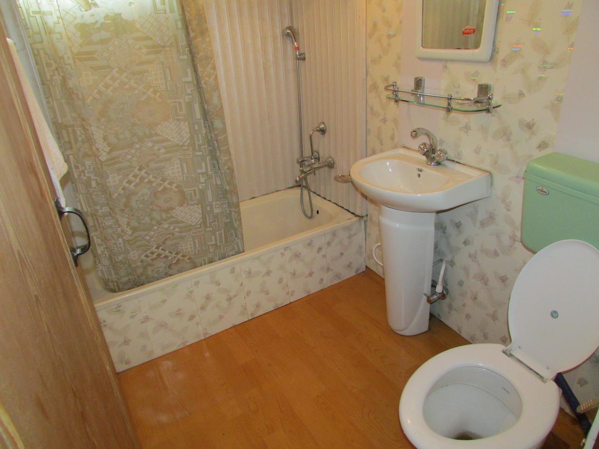 Bed & Breakfast House Boat New Manora 2*