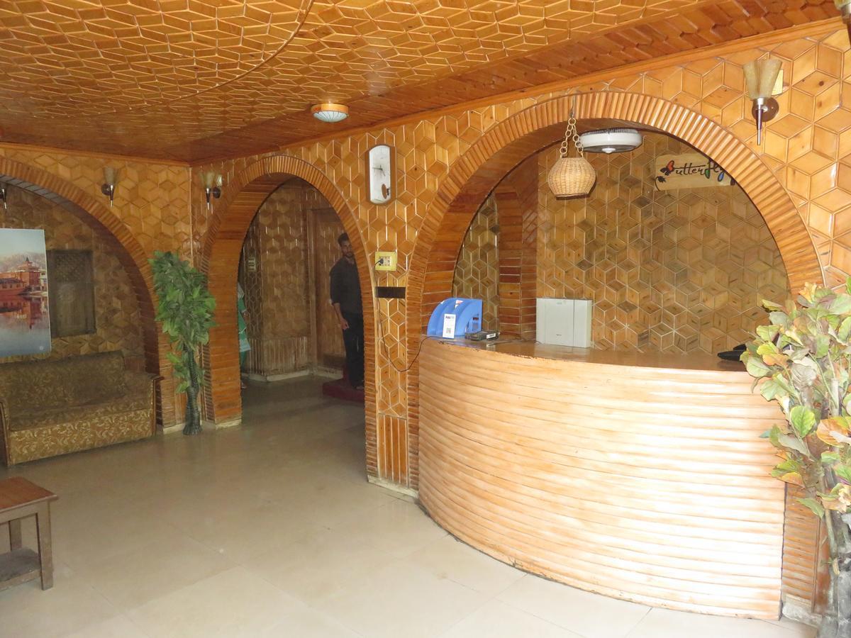 Butterfly Hotel Srinagar (Jammu and Kashmir)