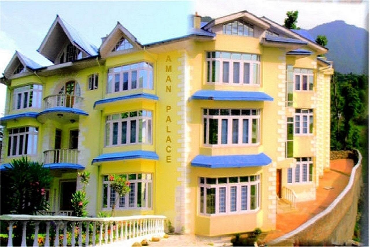 Aman Palace 2* Srinagar (Jammu and Kashmir)