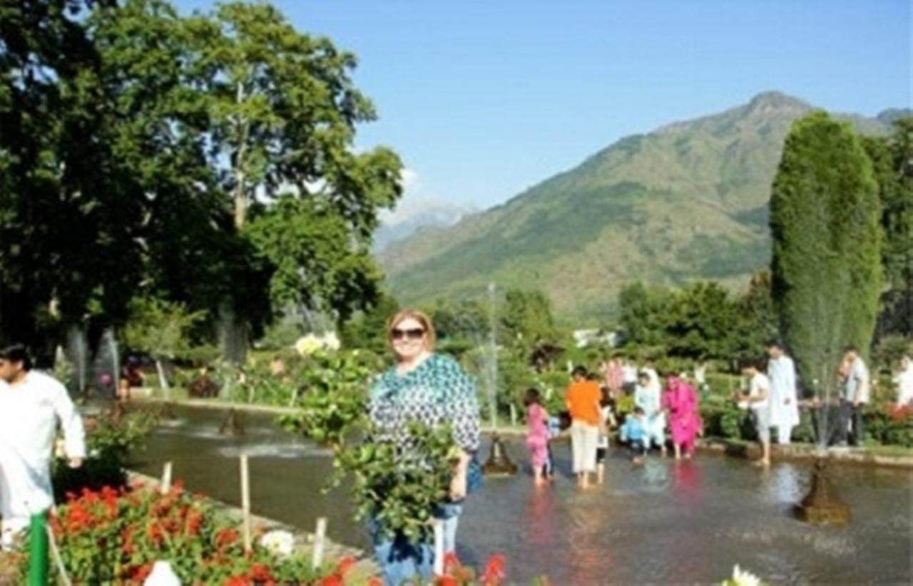 Aman Palace 2* Srinagar (Jammu and Kashmir)