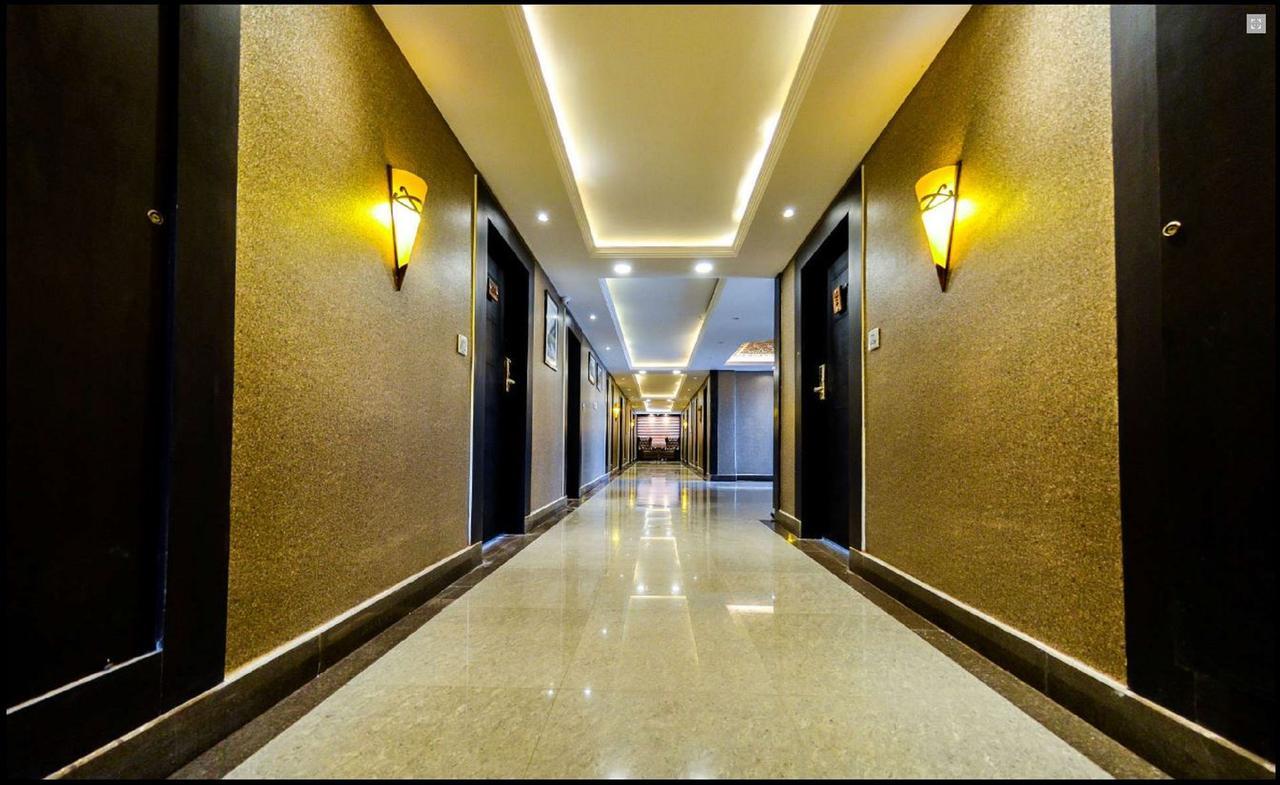 Hotel Heritage Luxury 4*