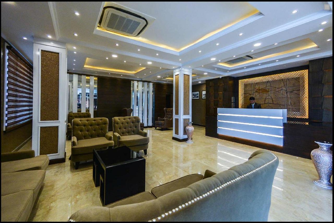 Heritage Luxury 4* Srinagar (Jammu and Kashmir)