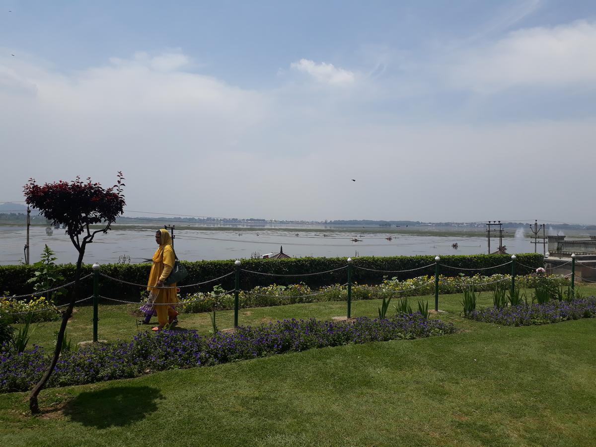 New Manhattan Group Of Houseboats Hotel Srinagar (Jammu and Kashmir)