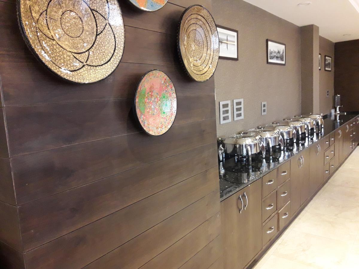 Hotel Heritage Luxury 4*