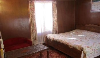 Botel The Altaf Group Of Houseboats 4*