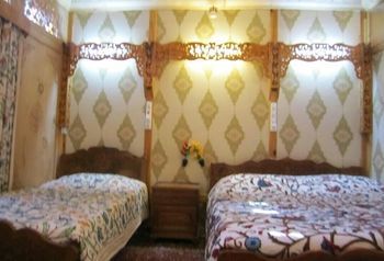 The Altaf Group Of Houseboats 4* Srinagar (Jammu and Kashmir)