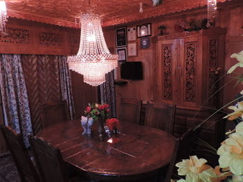 Botel The Altaf Group Of Houseboats Srinagar (Jammu and Kashmir)