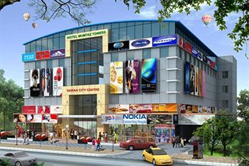 Grand Mumtaz Towers Hotel 3*
