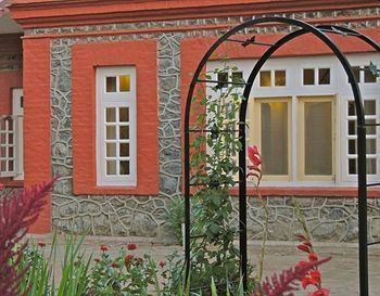 Bed & Breakfast Colonel's Kashmir 2*