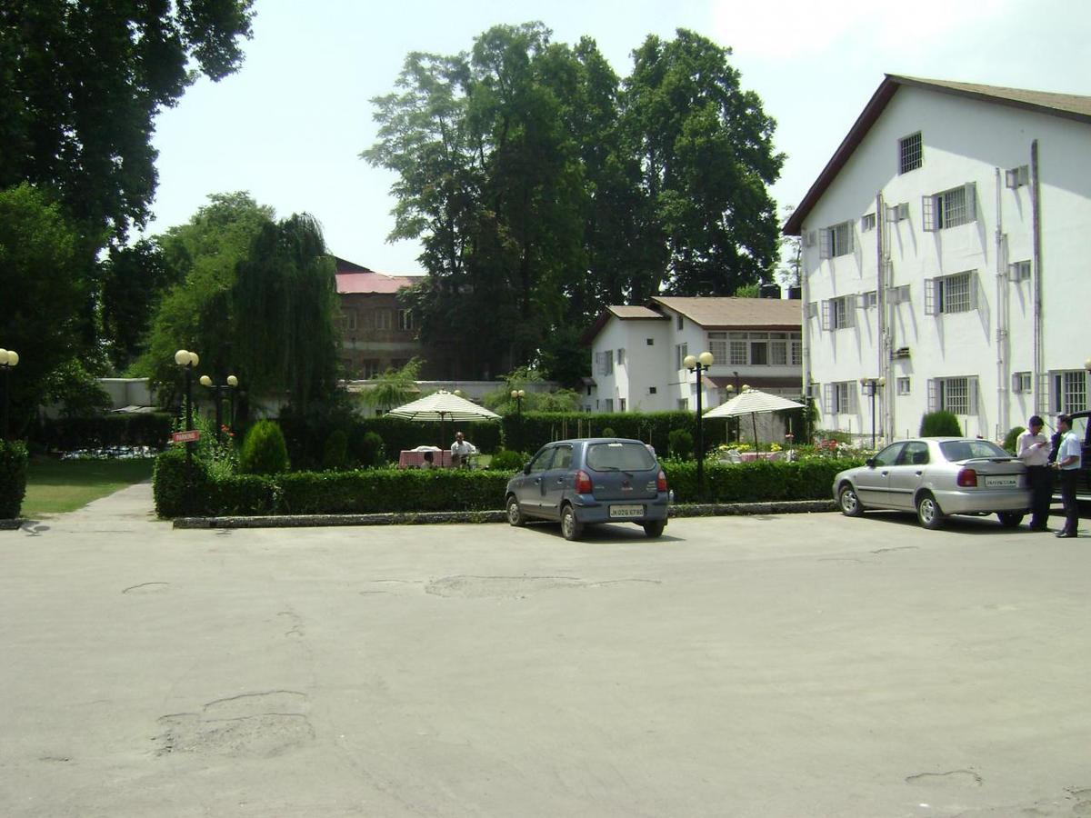 Meridien