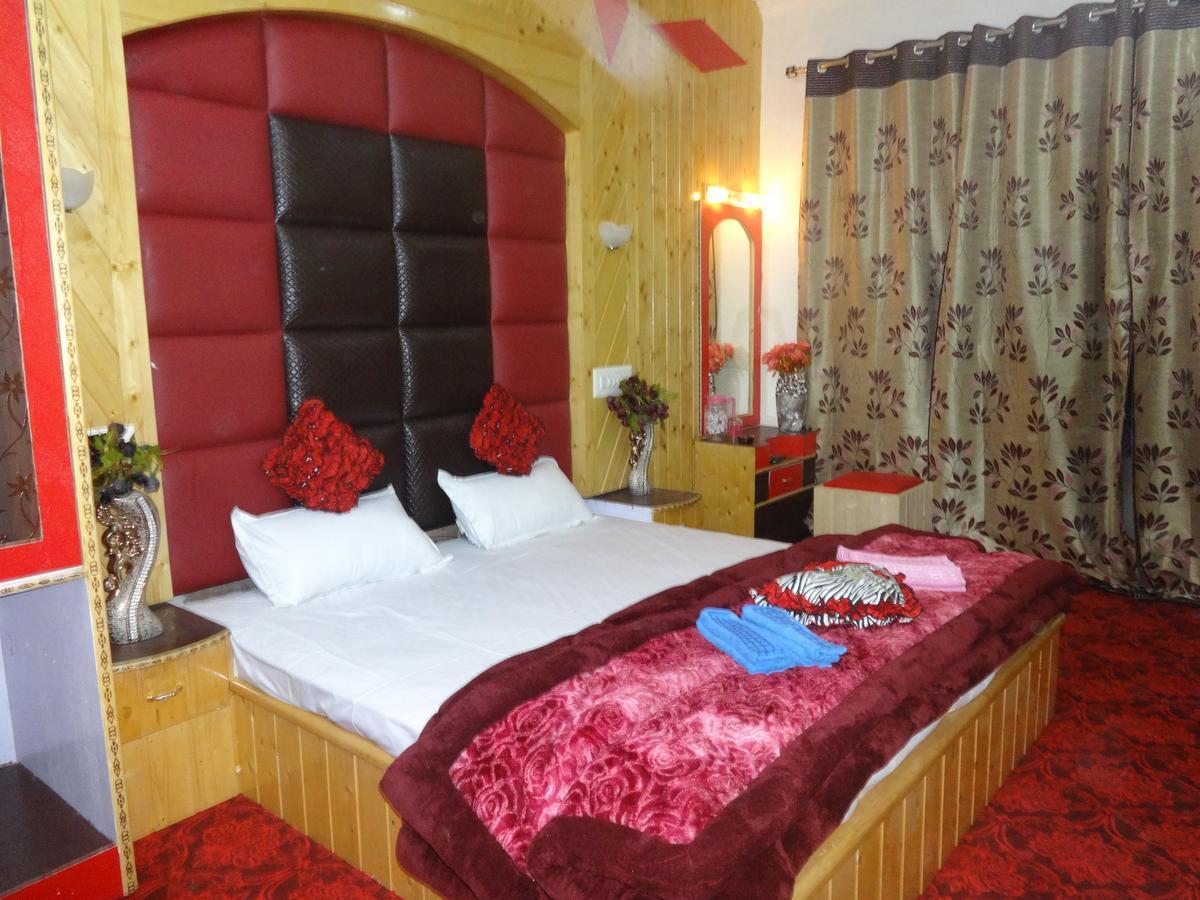 Grand Alnoor *