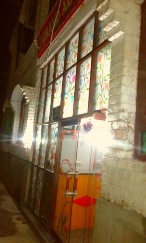 Grand Alnoor * Srinagar (Jammu and Kashmir)