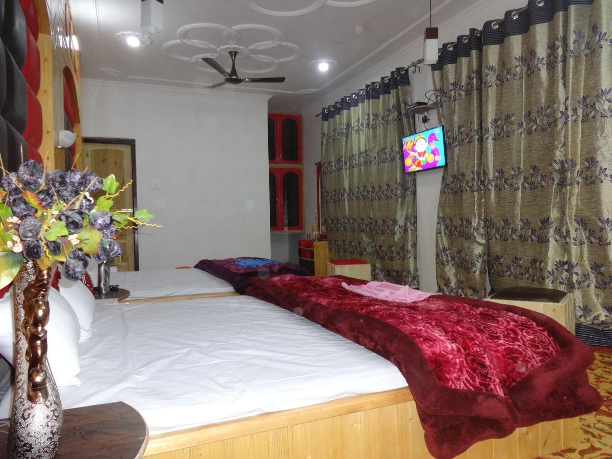 Grand Alnoor Srinagar (Jammu and Kashmir)