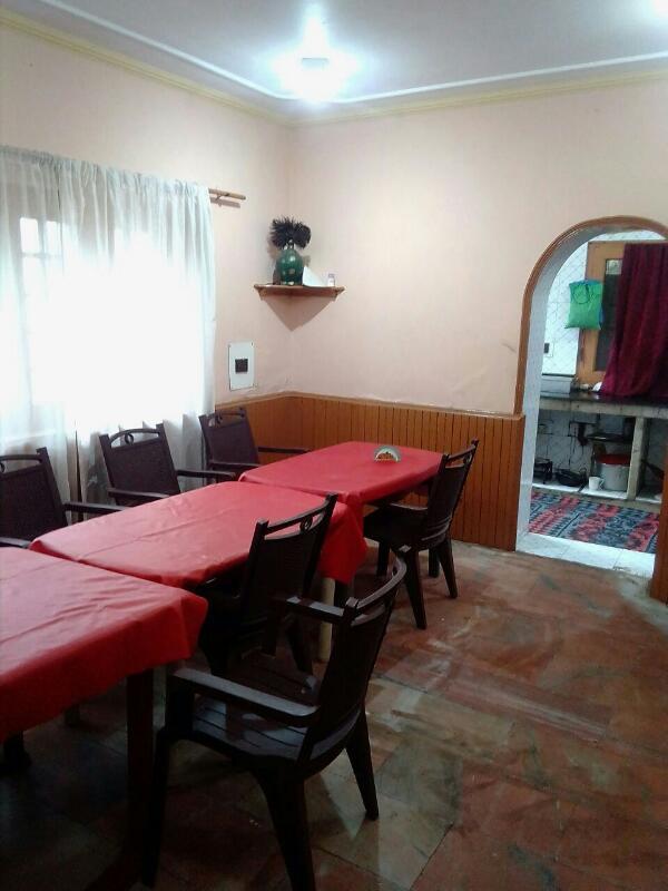 Hotel Joy Homestay