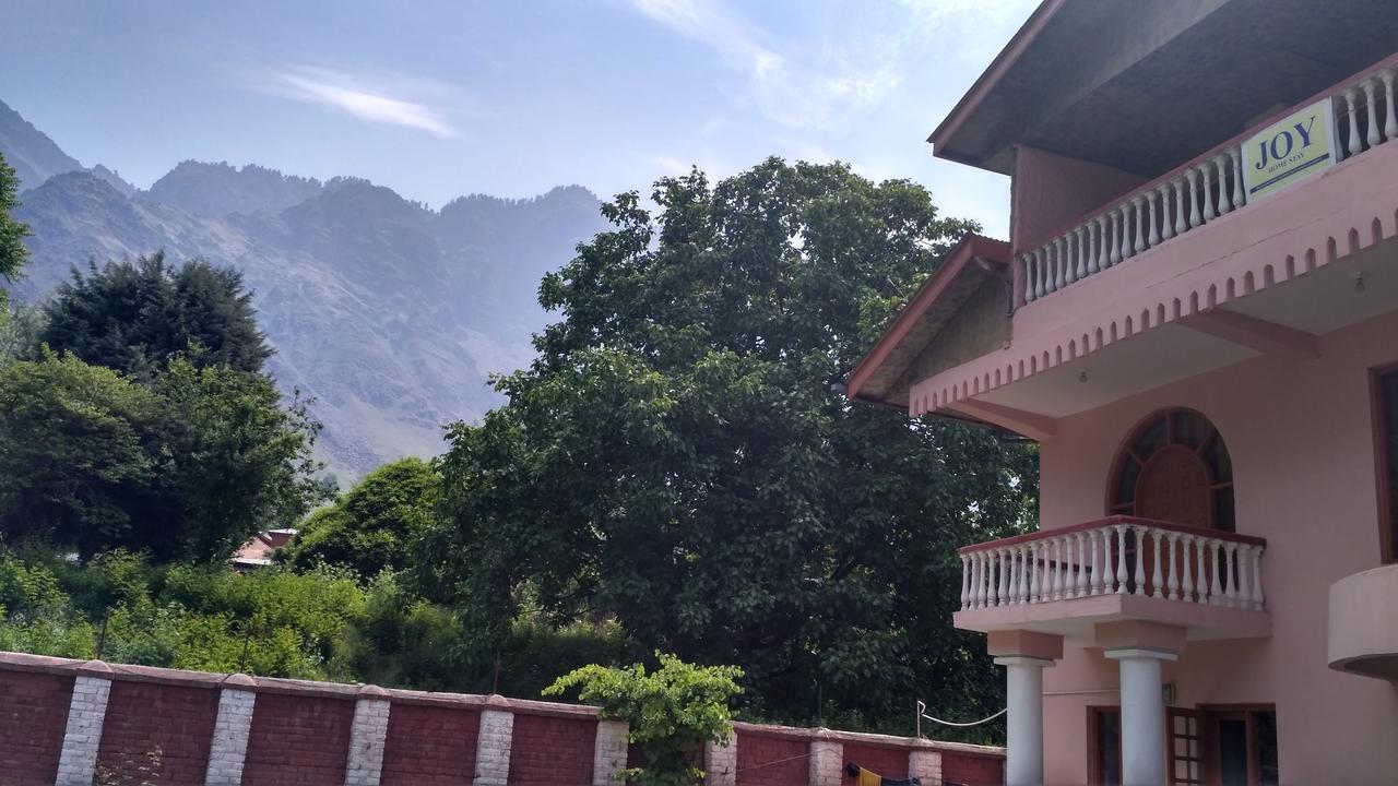 Joy Homestay Hotel