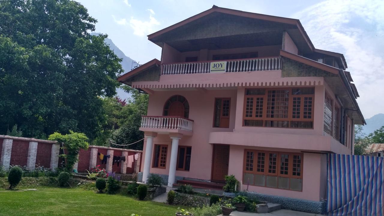 Hotel Joy Homestay Srinagar (Jammu and Kashmir)