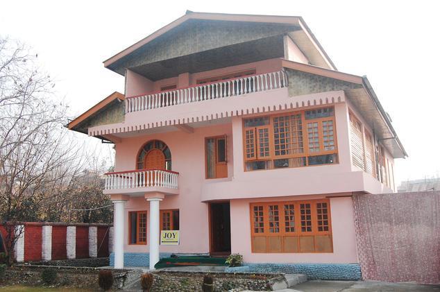Hotel Joy Homestay