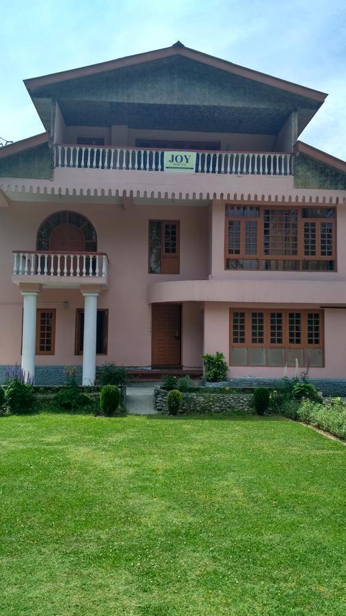 Hotel Joy Homestay Srinagar (Jammu and Kashmir)