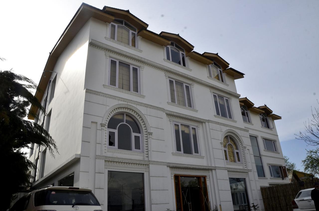 Rizk 3* Srinagar (Jammu and Kashmir)