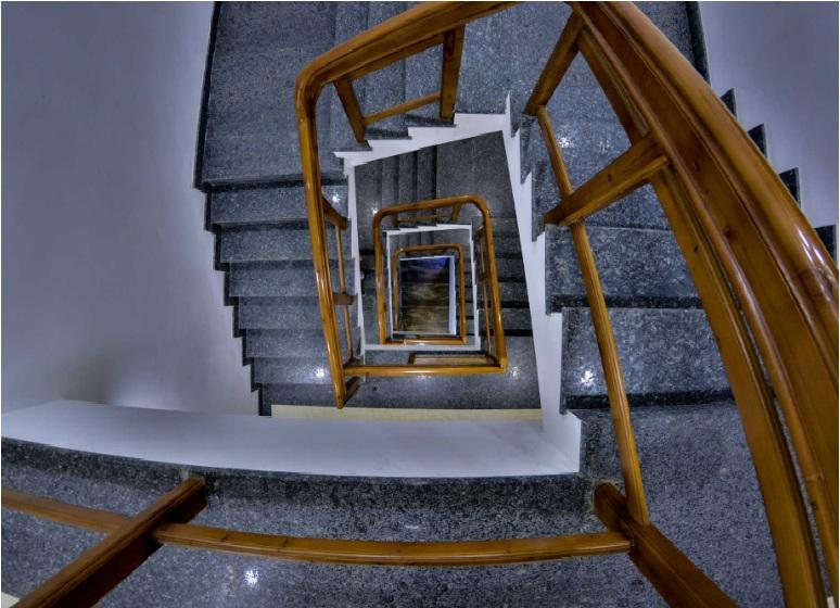 Rizk Hotel 3*