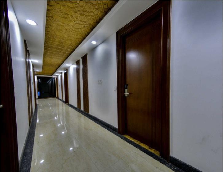 Hotel Rizk 3*