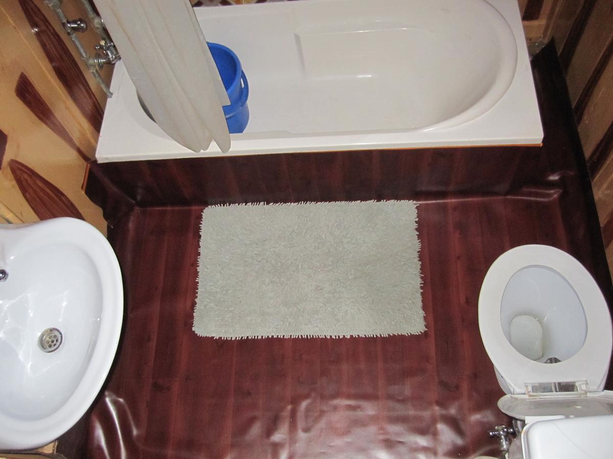 Houseboat Shagoo Palace Hotel 2*