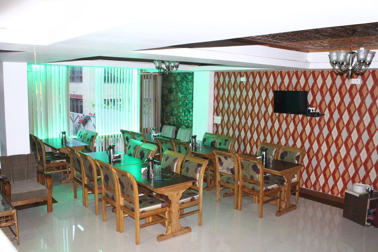 Inn Riviera