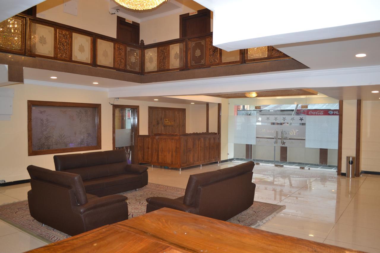 Grand Ms Hotel Srinagar (Jammu and Kashmir)