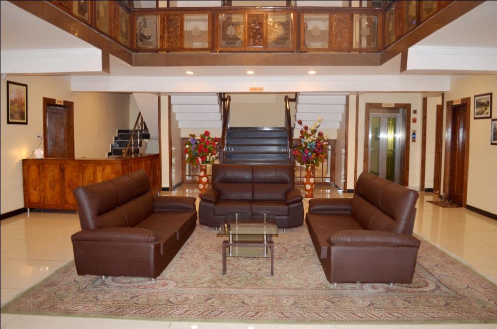Grand Ms Hotel
