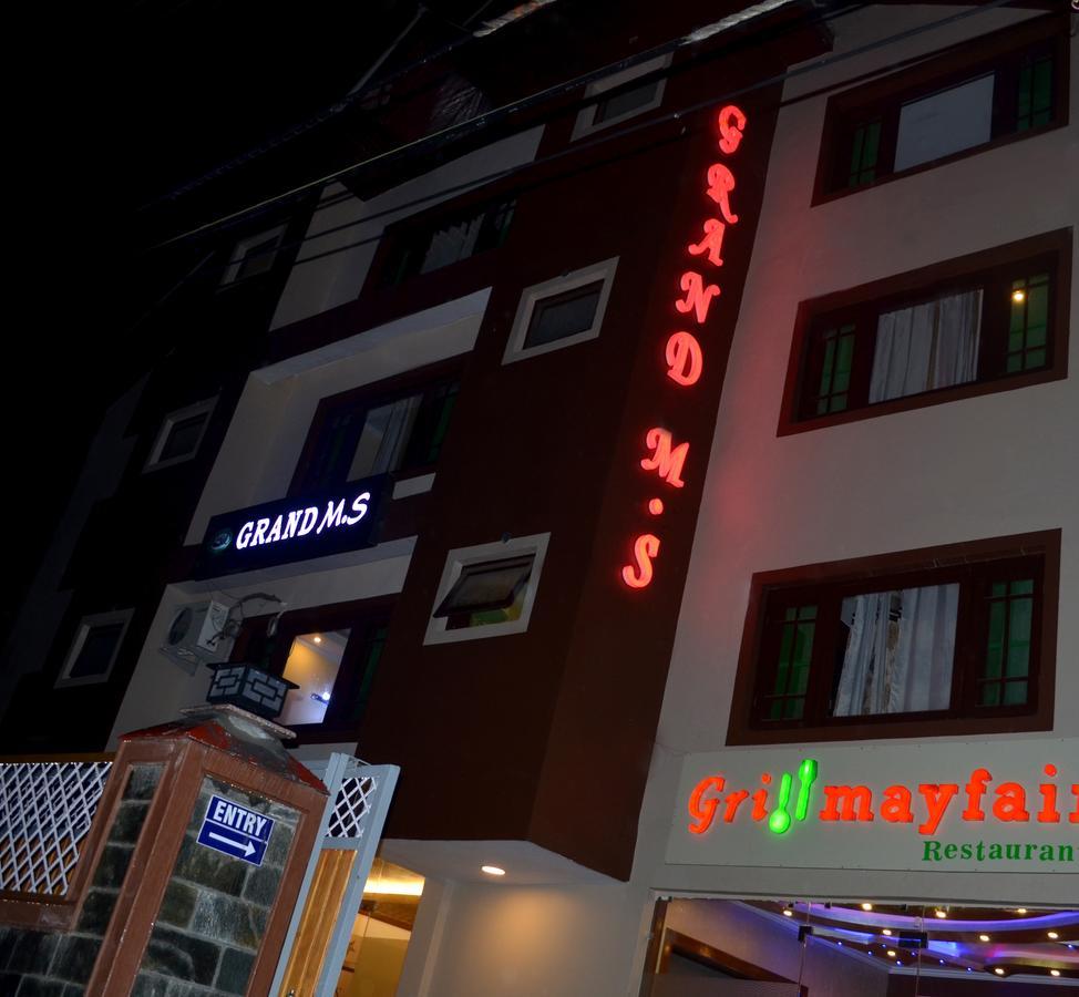 Grand Ms 3* Srinagar (Jammu and Kashmir)