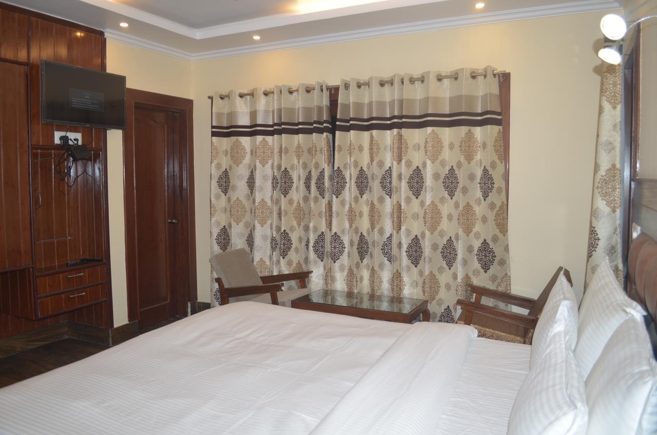 Grand Ms Hotel 3*