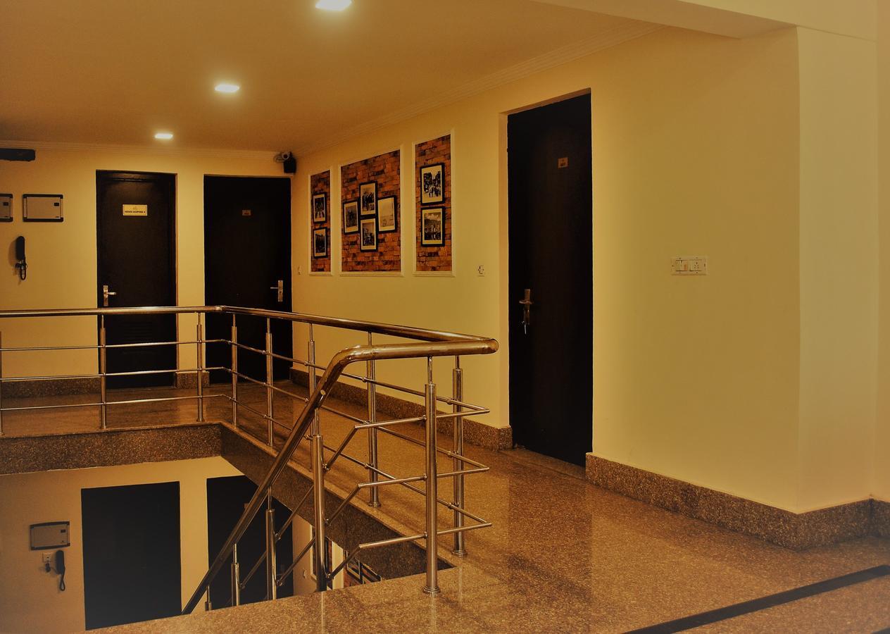 Hotel Lee Heritage *