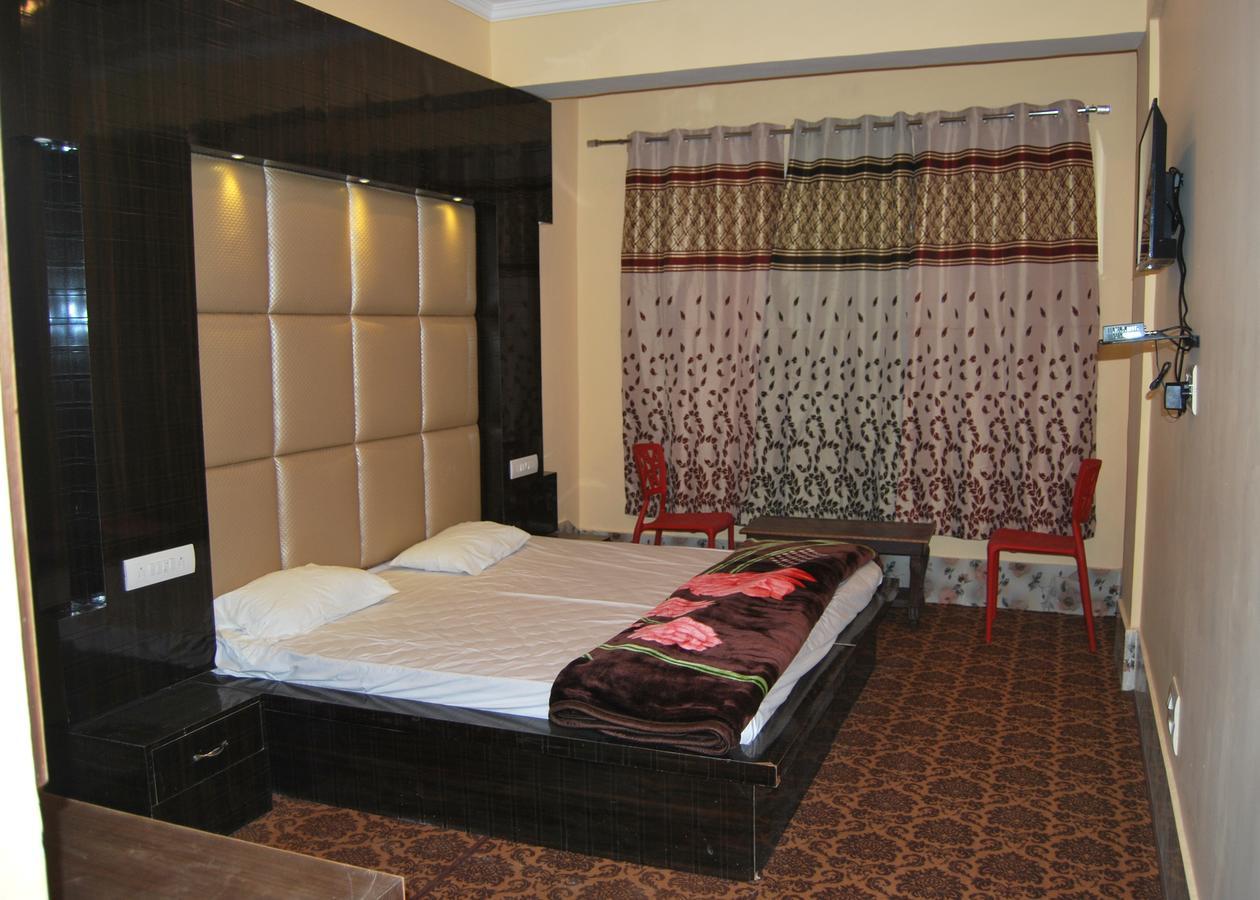 Hotel Sobo 3*