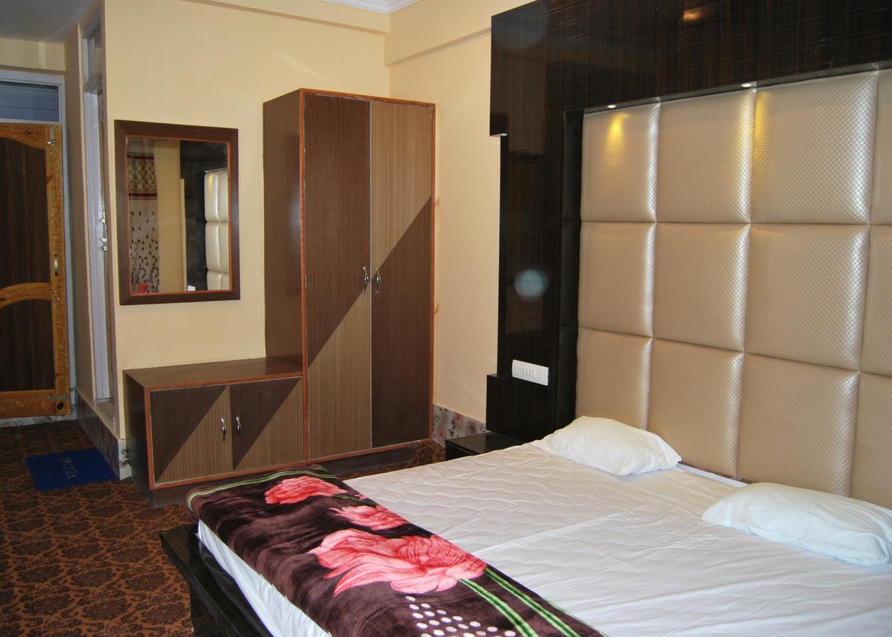 Hotel Sobo 3*