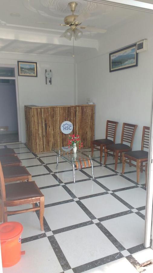 Hotel Sobo 3*