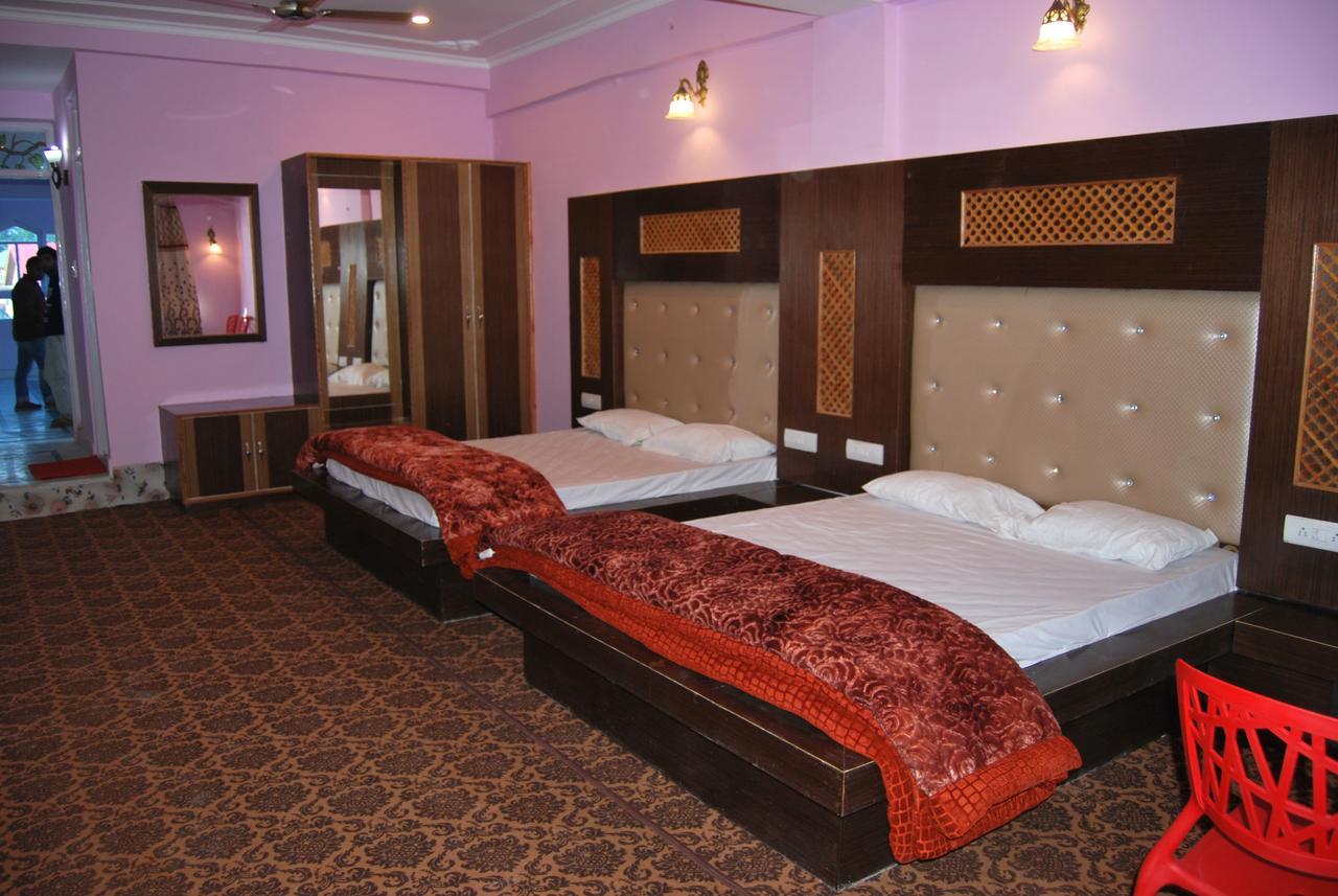 Hotel Sobo 3*