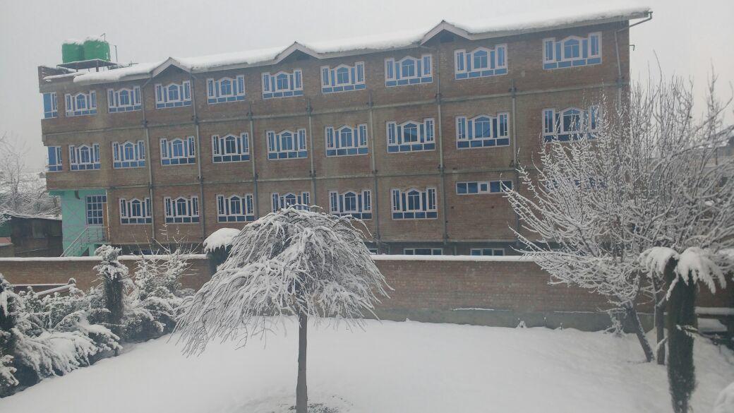 Hotel Sobo 3*