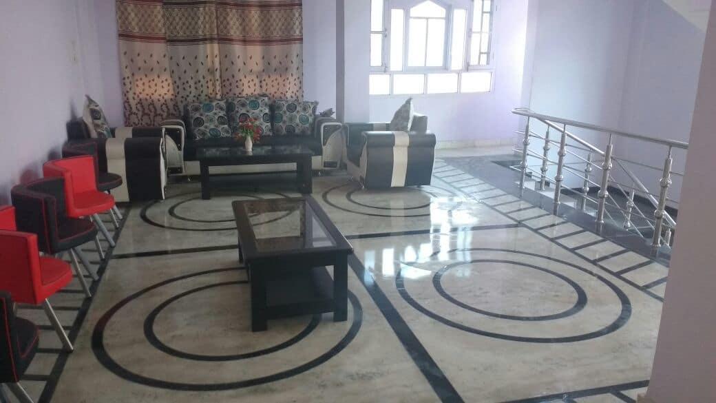 Sobo 3* Srinagar (Jammu and Kashmir)