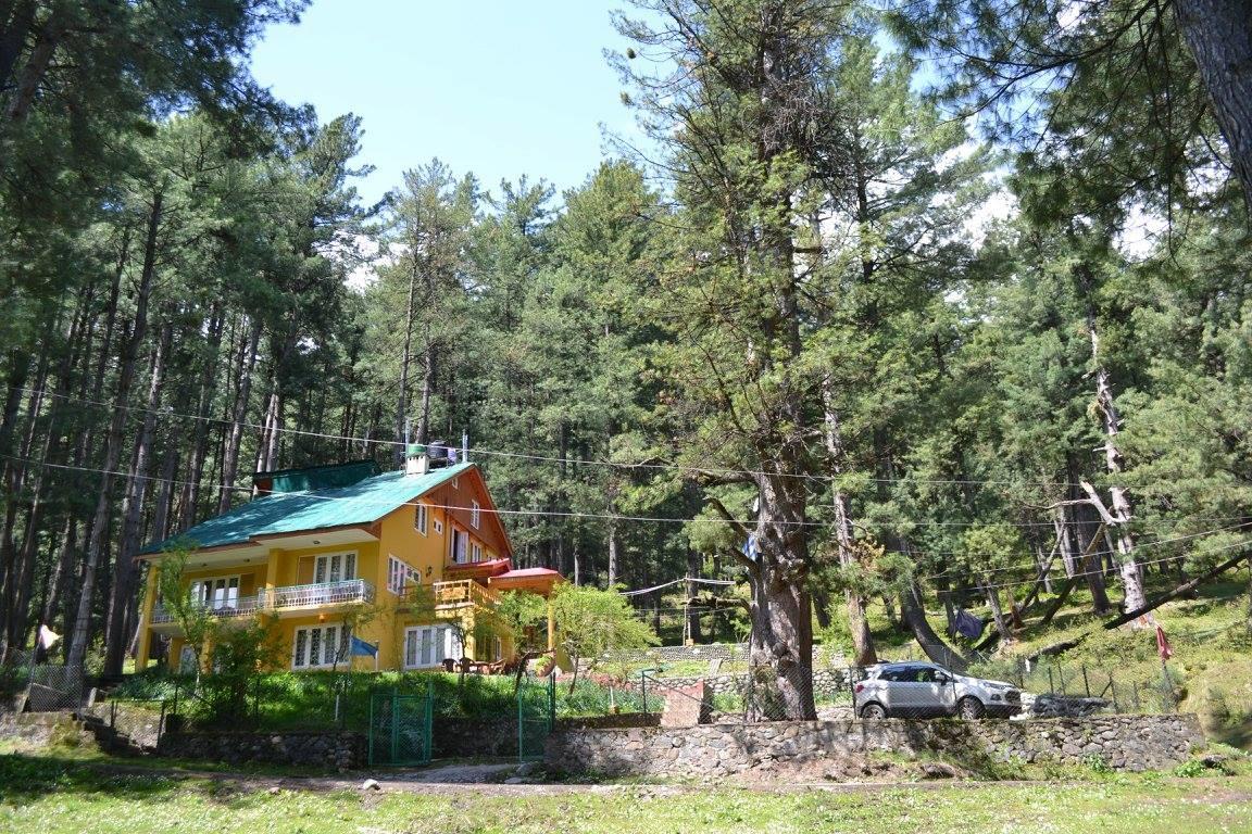 Hotel Royal Residency 2*