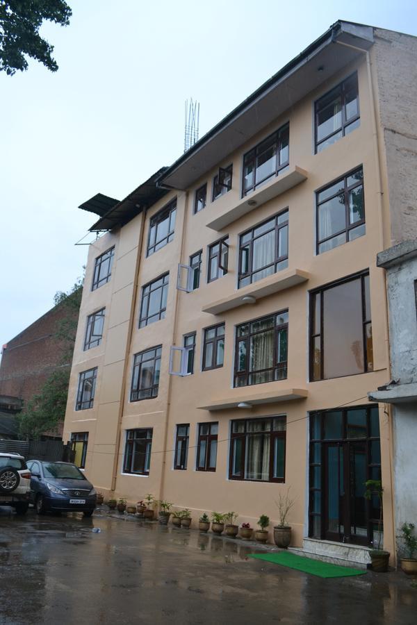 Hotel Royal Residency 2*
