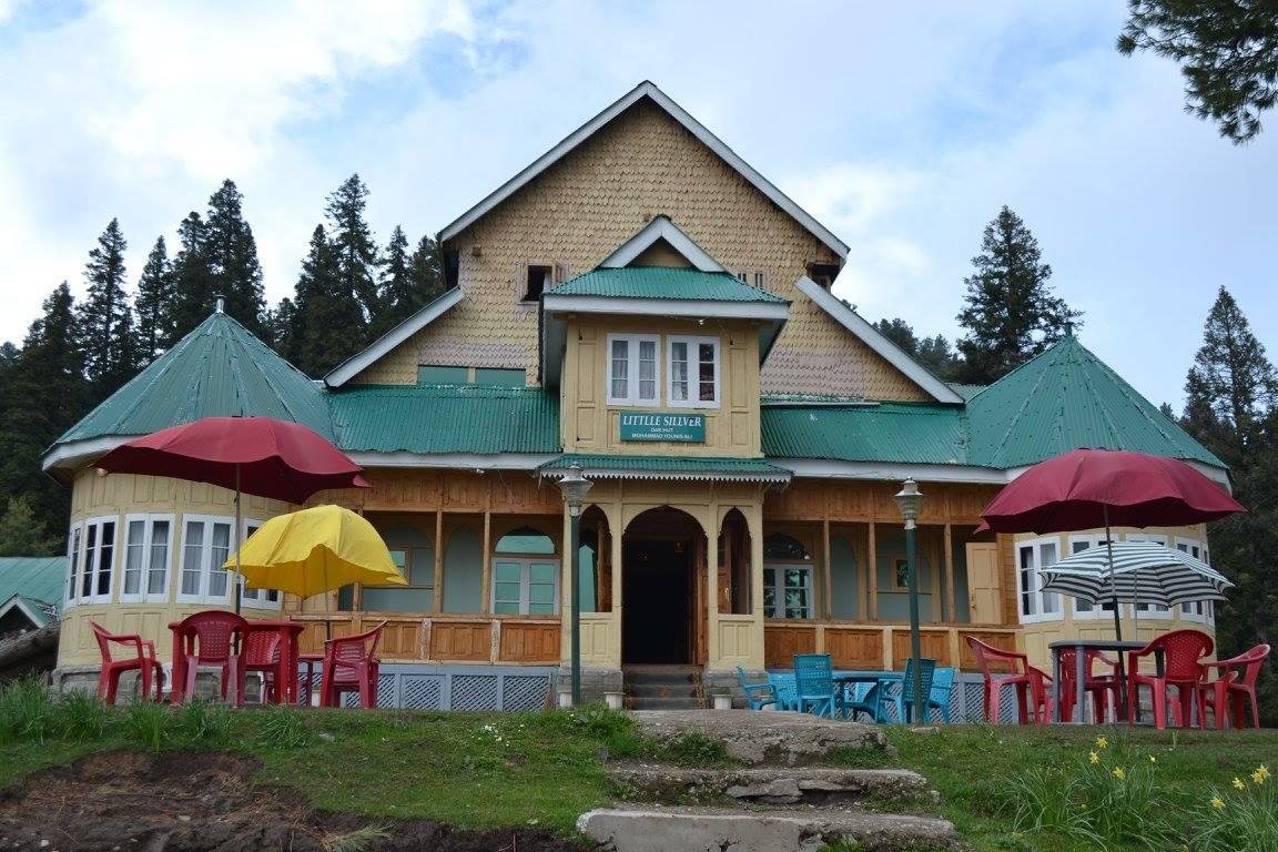 Hotel Royal Residency 2*