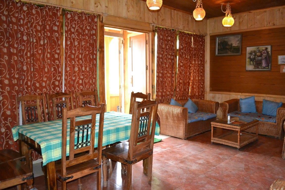 Royal Residency 2* Srinagar (Jammu and Kashmir)