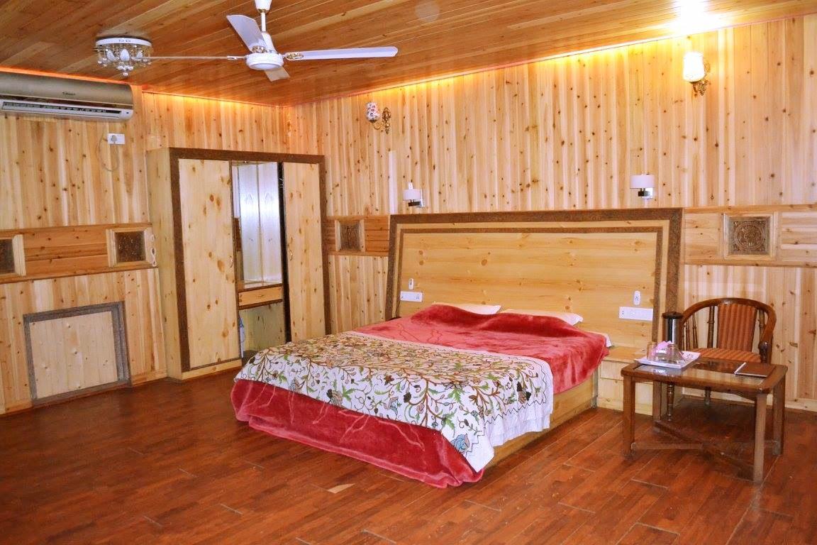 Hotel Royal Residency 2*