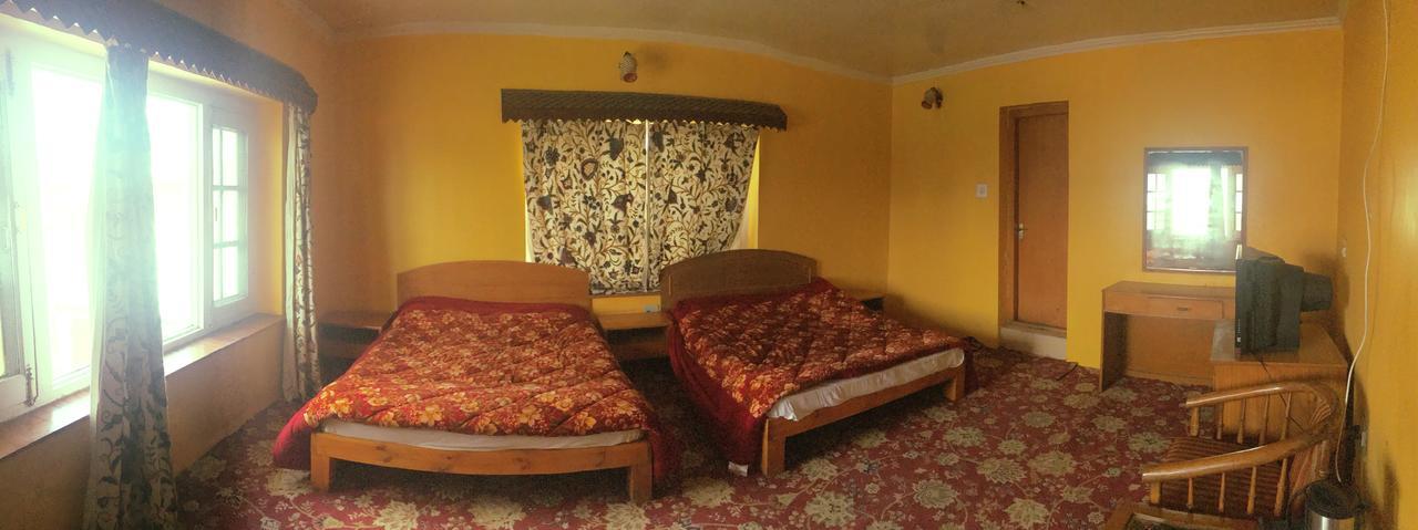 Royal Residency 2* Srinagar (Jammu and Kashmir)