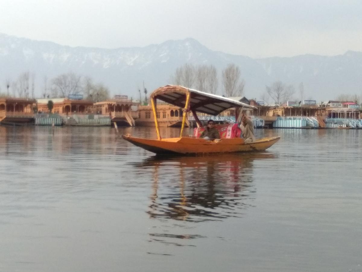 Houseboat - City Of Kashmir 2* Srinagar (Jammu and Kashmir)