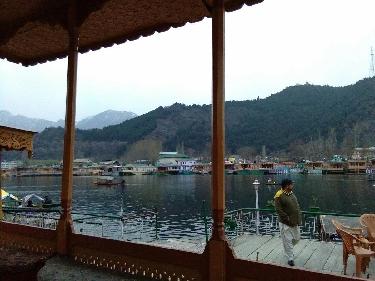 Houseboat - City Of Kashmir 2* Srinagar (Jammu and Kashmir)